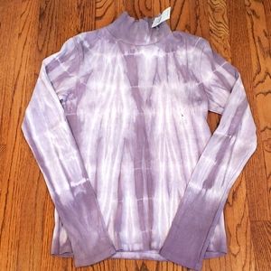 AE Tie dye sweater